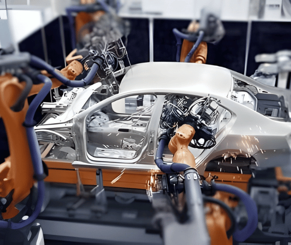 POWDER COATING INDUSTRIES