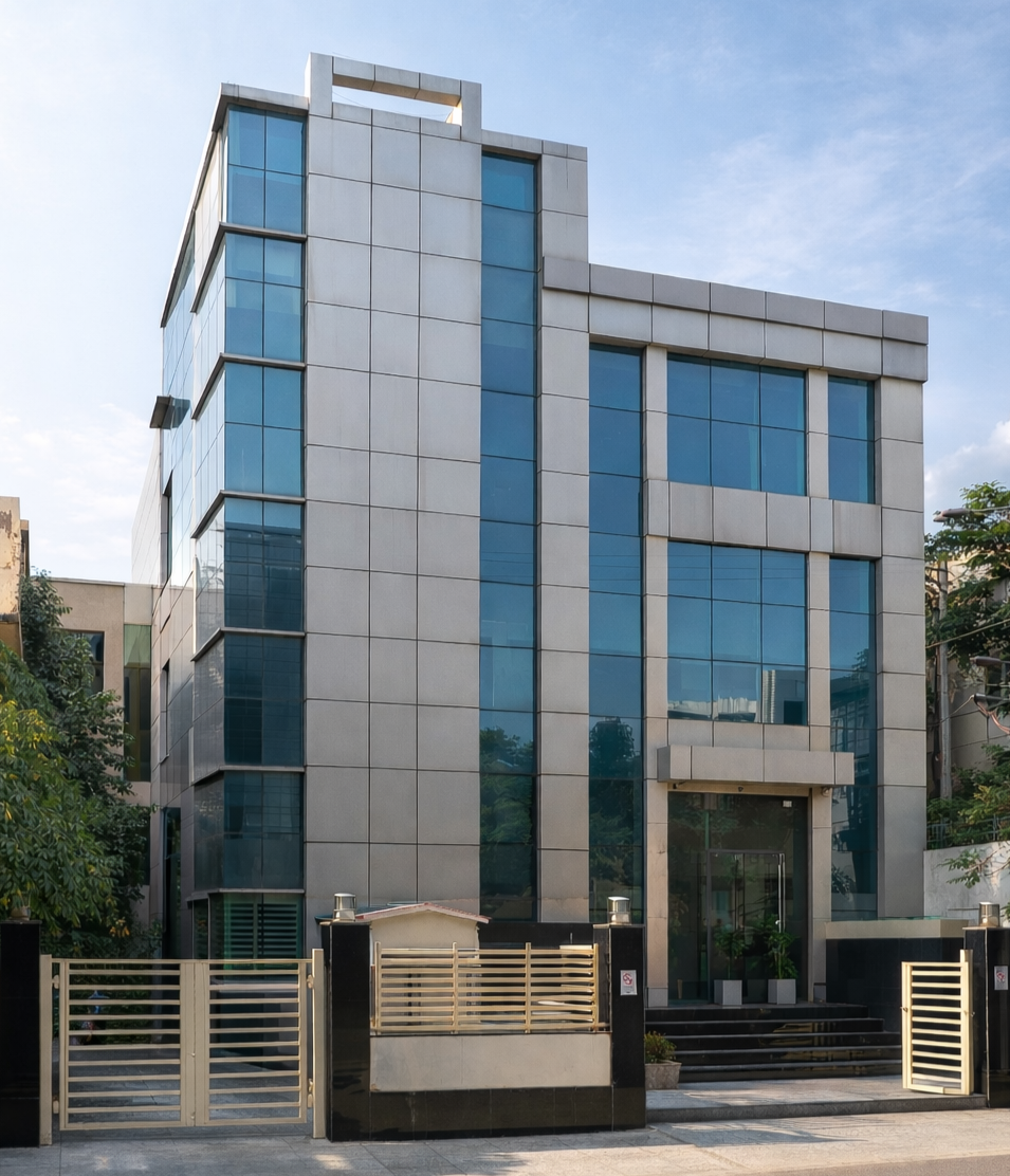 Industrial Burner Parts