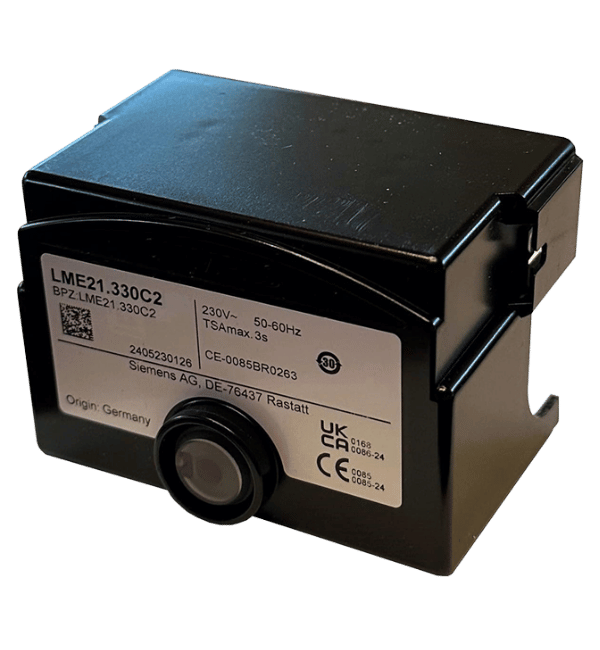 Siemens LME23 Burner Controls For Gas Industrial Burners
