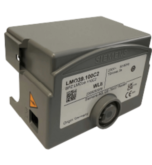 Siemens LMO39 Burner Controls For Oil Industrial Burners