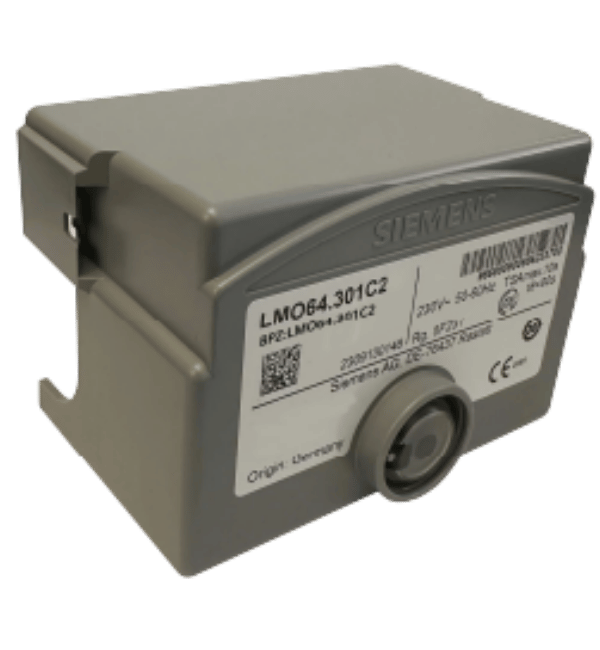 Siemens LMO64 Burner Controls For Oil Industrial Burners