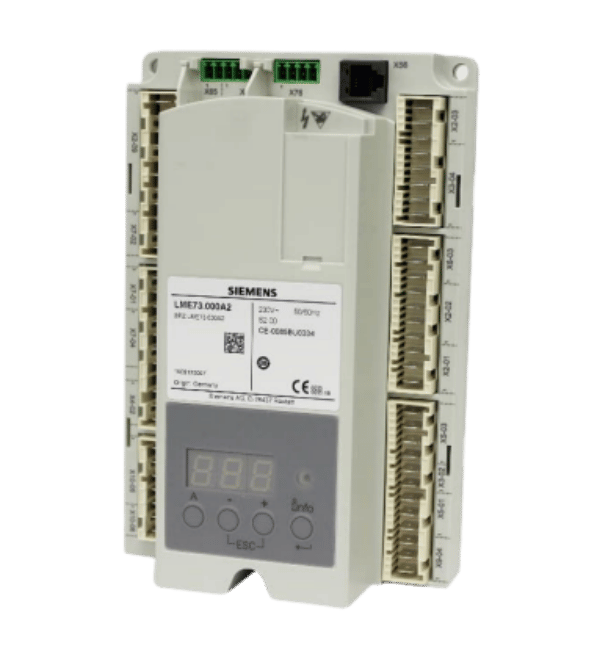 Siemens LME7 Burner Controls For Gas Industrial Burners