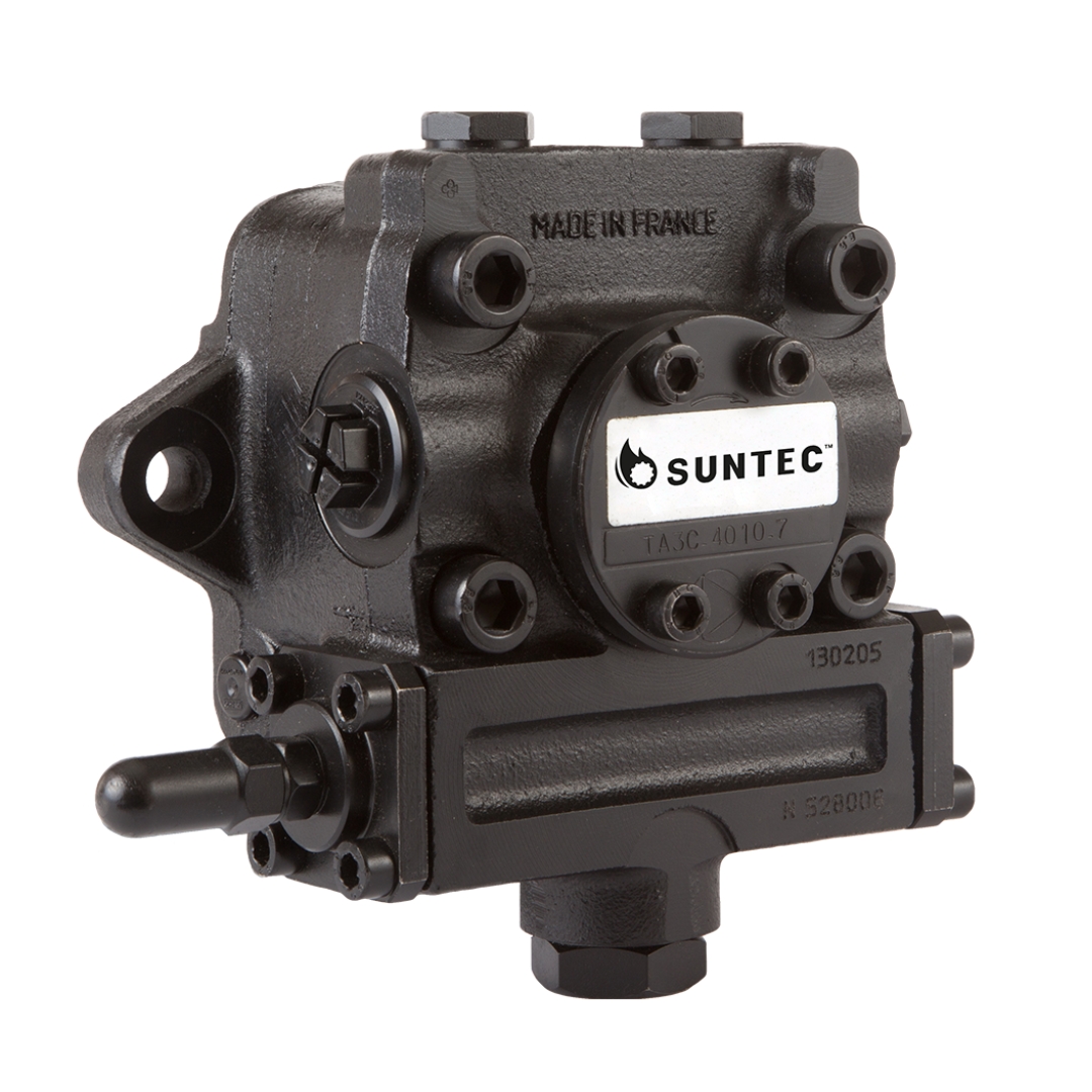 Suntec TA Oil Pump for Industrial Oil Burners