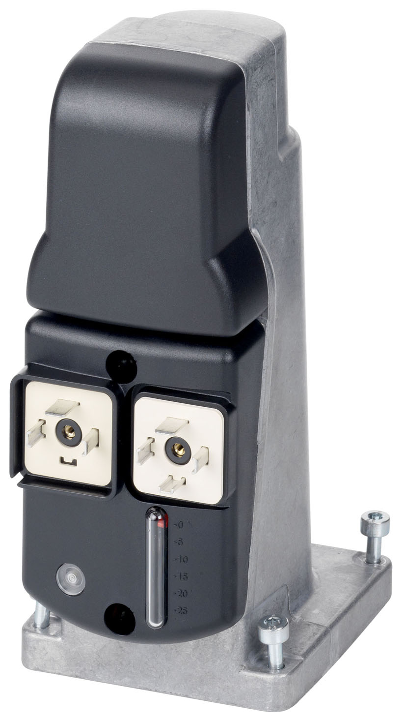 Siemens SKP15 Gas Actuators For Industrial Burners